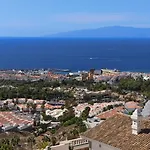 Βίλα Luxury With Fantastic Ocean Views And Private Pool *