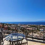 Luxury With Fantastic Ocean Views And Private Pool Βίλα *