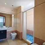 Βίλα Luxury With Fantastic Ocean Views And Private Pool
