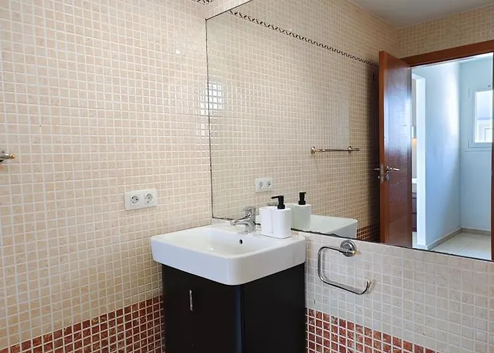 Luxury With Fantastic Ocean Views And Private Pool * Costa Adeje (Tenerife)