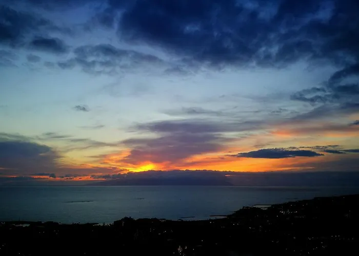 Luxury With Fantastic Ocean Views And Private Pool