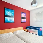 Luxury With Fantastic Ocean Views And Private Pool 阿德耶