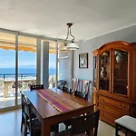 Luxury With Fantastic Ocean Views And Private Pool 别墅 阿德耶