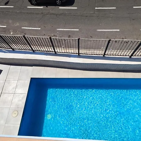 Luxury With Fantastic Ocean Views And Private Pool * 阿德耶