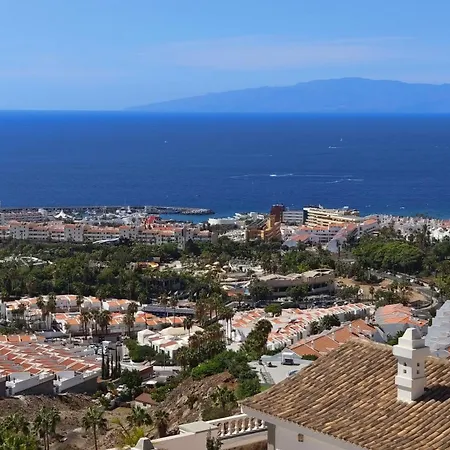 Вилла Luxury With Fantastic Ocean Views And Private Pool *