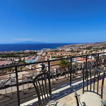 Luxury With Fantastic Ocean Views And Private Pool *