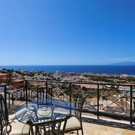 Luxury With Fantastic Ocean Views And Private Pool Willa *