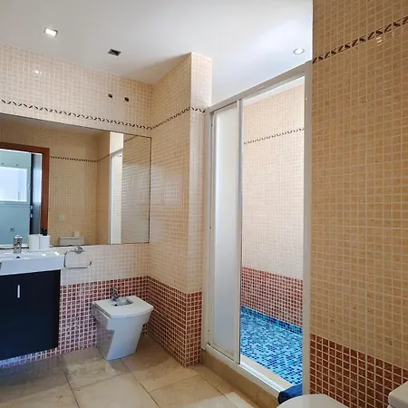 فيلة Luxury With Fantastic Ocean Views And Private Pool