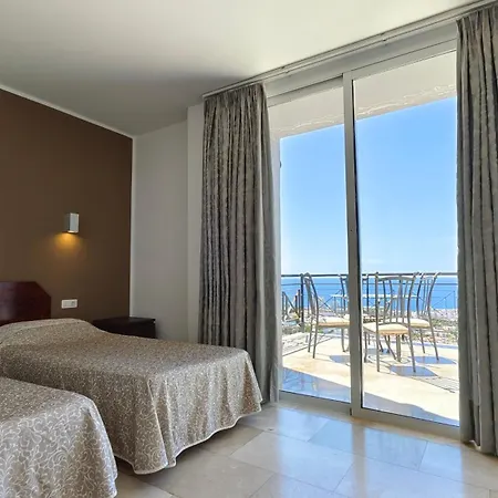 Luxury With Fantastic Ocean Views And Private Pool Адехе