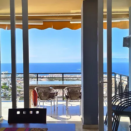 Luxury With Fantastic Ocean Views And Private Pool 别墅 阿德耶