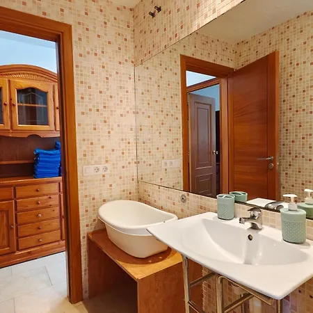 فيلة Luxury With Fantastic Ocean Views And Private Pool