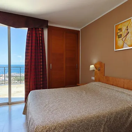 Luxury With Fantastic Ocean Views And Private Pool Адехе