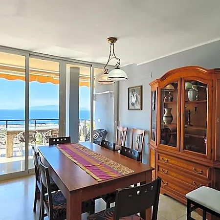 Villa Luxury With Fantastic Ocean Views And Private Pool Costa Adeje (Tenerife)