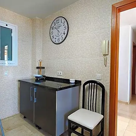 Luxury With Fantastic Ocean Views And Private Pool Costa Adeje (Tenerife)