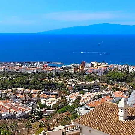 Luxury With Fantastic Ocean Views And Private Pool Villa