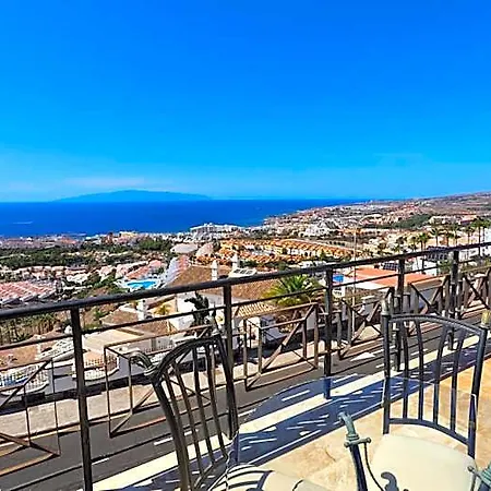 Villa Luxury With Fantastic Ocean Views And Private Pool *