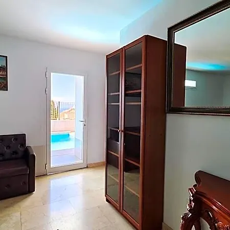 Villa Luxury With Fantastic Ocean Views And Private Pool