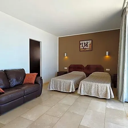 Luxury With Fantastic Ocean Views And Private Pool * Costa Adeje (Tenerife)