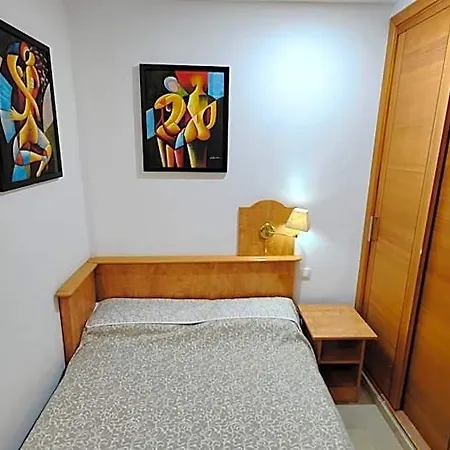 Luxury With Fantastic Ocean Views And Private Pool Costa Adeje (Tenerife)
