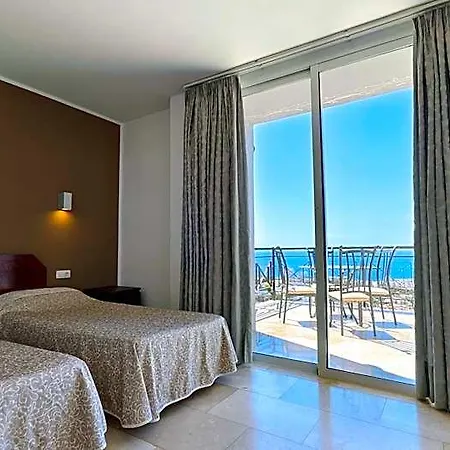 Luxury With Fantastic Ocean Views And Private Pool Villa Costa Adeje (Tenerife)