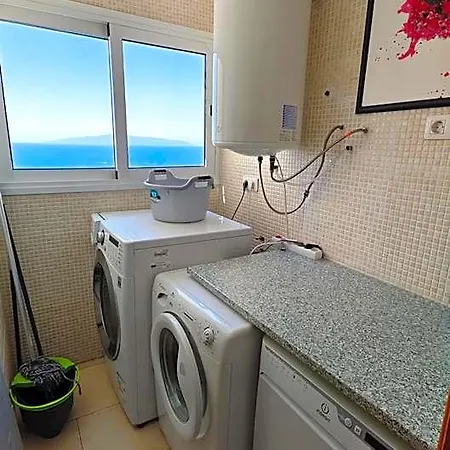 Luxury With Fantastic Ocean Views And Private Pool * Costa Adeje (Tenerife)