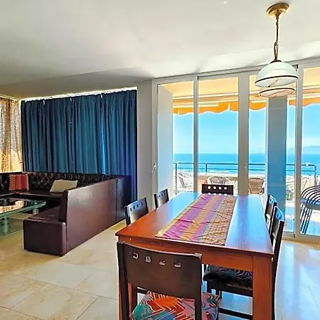Villa Luxury With Fantastic Ocean Views And Private Pool
