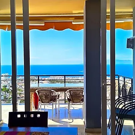 Luxury With Fantastic Ocean Views And Private Pool Villa