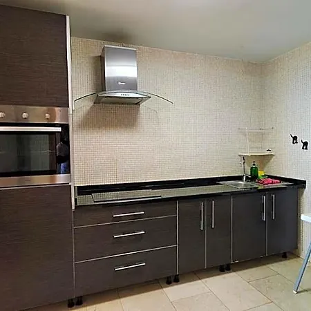 Villa Luxury With Fantastic Ocean Views And Private Pool Costa Adeje (Tenerife)