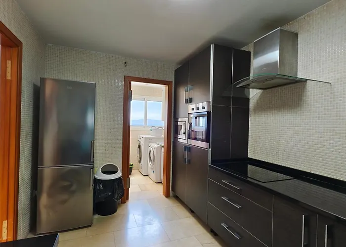 Вилла Luxury With Fantastic Ocean Views And Private Pool